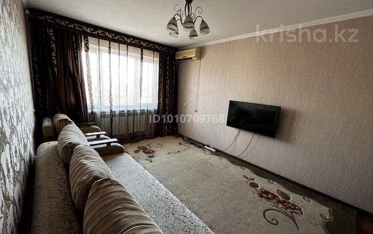 2-комнатная квартира · 59.7 м² · 5/5 этаж, 17-й микрорайон 6А — Рыскулова-Шаяхметова за 19 млн ₸ в Шымкенте, Аль-Фарабийский р-н — фото 7