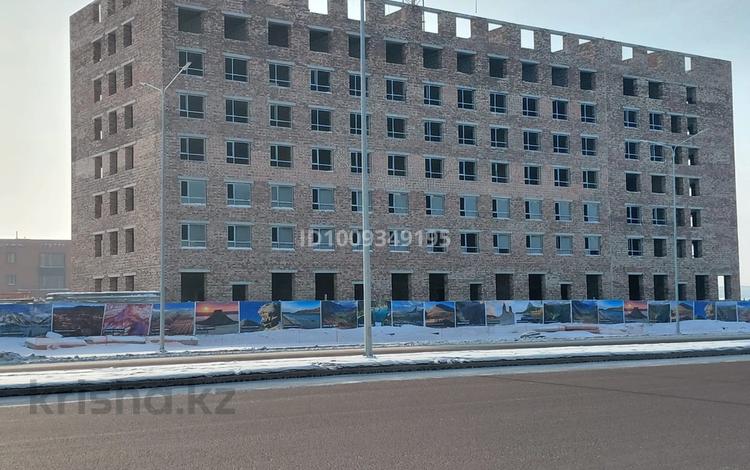 1-бөлмелі пәтер · 22 м² · 4/9 қабат, Е248 6 — район пересечения Шоссе Коргалжын и улицы Е127, бағасы: 9.5 млн ₸ в Астане, Нура р-н — фото 2