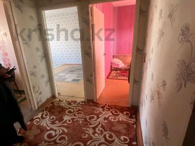3-комнатная квартира, 68 м², 4/5 этаж, Мушелтой 29 за 17.5 млн 〒 в Талдыкоргане, мкр Мушелтой