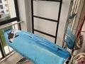 2-бөлмелі пәтер · 57 м² · 4/5 қабат, Есім хан 17/6 — Площадь Есім Хана, бағасы: 18 млн ₸ в Туркестане — фото 10