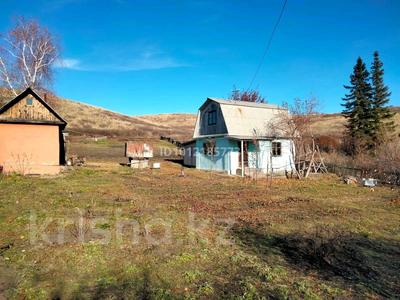 Дача · 2 комнаты · 32 м² · 12 сот., Мостовик 53 за 4.5 млн 〒 в Усть-Каменогорске, Ульбинский
