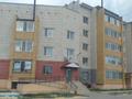 1-комнатная квартира, 40 м², 1/5 этаж помесячно, Азербайжанская 50 за 80 000 〒 в Уральске