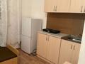 1-комнатная квартира, 15.5 м², 4/4 этаж помесячно, Кургальжинское шоссе 28 за 85 000 〒 в Астане, Есильский р-н