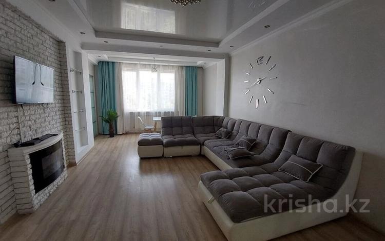 3-бөлмелі пәтер · 98 м² · 5/9 қабат, Богенбай батыра, бағасы: 70.7 млн ₸ в Алматы, Алмалинский р-н — фото 7