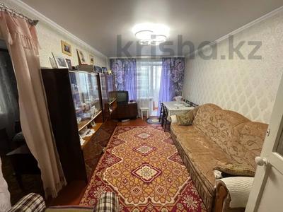 2-комнатная квартира, 40.3 м², 4/5 этаж, Киевская 3 за 12.5 млн 〒 в Костанае