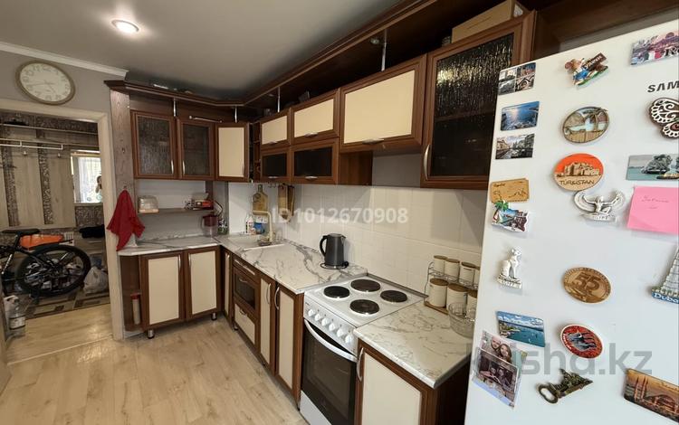 3-комнатная квартира · 61.4 м² · 6/10 этаж, Толстого 68 за 29 млн ₸ в Павлодаре — фото 2