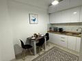 2-комнатная квартира · 52 м² · 5/10 этаж, Турганбека Катаева 218 за 44 млн ₸ в Алматы, Бостандыкский р-н — фото 2