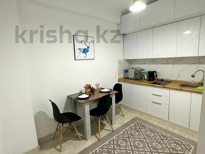 2-комнатная квартира · 52 м² · 5/10 этаж, Турганбека Катаева 218 за 44.5 млн ₸ в Алматы, Бостандыкский р-н
