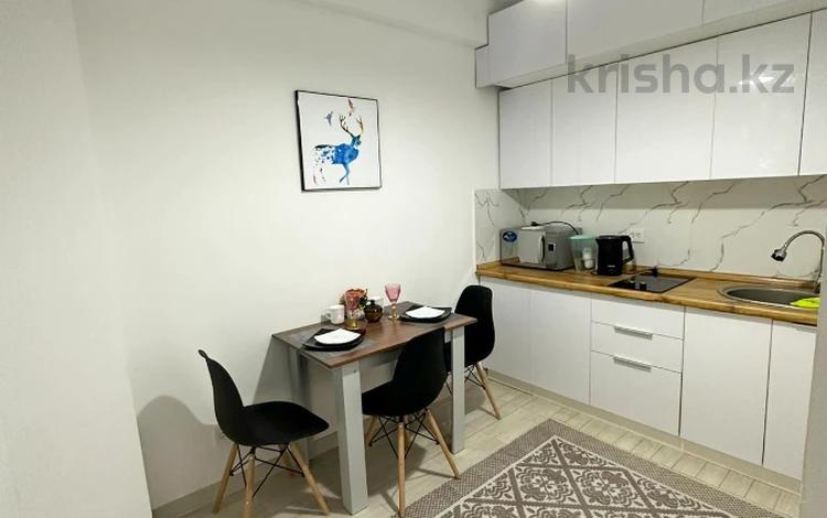 2-комнатная квартира · 52 м² · 5/10 этаж, Турганбека Катаева 218 за 44 млн ₸ в Алматы, Бостандыкский р-н — фото 7