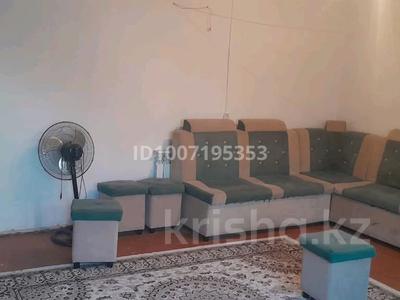 1-комнатная квартира · 35 м², мкр Самал-3 92 — Яасауи, шеримкулова за 80 000 〒 в Шымкенте, Абайский р-н