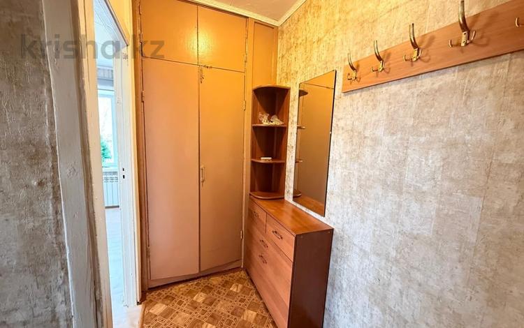 1-комнатная квартира · 29.4 м² · 2/5 этаж, текстильщиков 9 за 10 млн ₸ в Костанае — фото 2