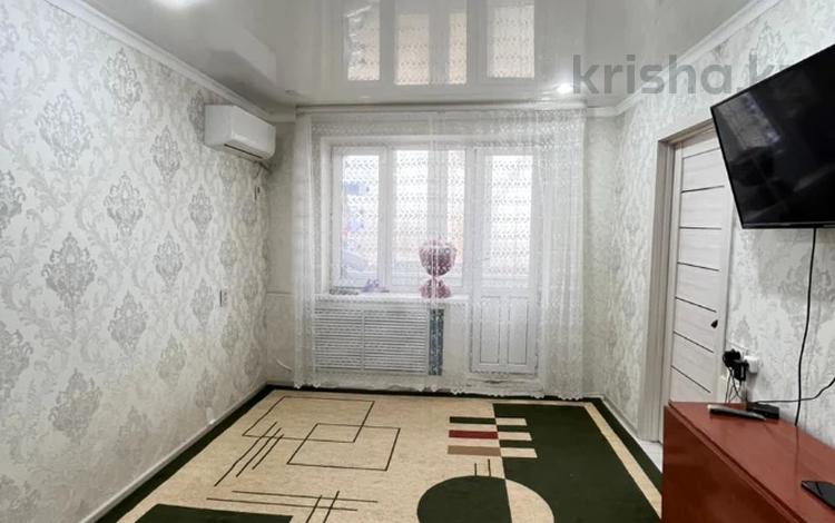 3-комнатная квартира · 47 м² · 5/5 этаж, Демократическая за 14 млн ₸ в Уральске — фото 2