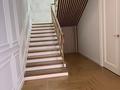 Отдельный дом · 7 комнат · 400 м² · 21.3 сот., Аль-Фараби за 375 млн ₸ в  — фото 15