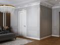 Отдельный дом · 7 комнат · 400 м² · 21.3 сот., Аль-Фараби за 375 млн ₸ в  — фото 21