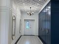 Отдельный дом · 7 комнат · 400 м² · 21.3 сот., Аль-Фараби за 375 млн ₸ в  — фото 10