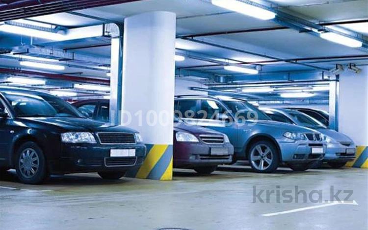 Паркинг · 14.9 м² · мкр Сайран 285/8К13 — Толе би Отеген Батыра за 3.7 млн ₸ в Алматы, Ауэзовский р-н — фото 2