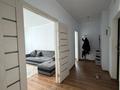 2-бөлмелі пәтер · 57 м² · 4/9 қабат, Кордай 79а, бағасы: 27.5 млн ₸ в Астане, Сарайшык р-н — фото 6
