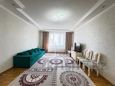 Продажа квартир в Астане: 2-комнатная квартира · 68.2 м² · 14/22 этаж, Нажимеденова 10/4 — Нажмиденова-Тауелсиздик за 27.5 млн 〒 2-комнатная квартира · 68.2 м² · 14/22 этаж, Нажимеденова 10/4 — Нажмиденова-Тауелсиздик за 27.5 млн 〒 в Астане, Алматы р-н
