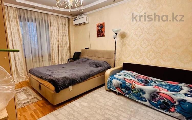 5-бөлмелі пәтер · 120 м² · 2/9 қабат, Мамыр-4 ш/а., бағасы: 83 млн ₸ в Алматы, Ауэзовский р-н — фото 78