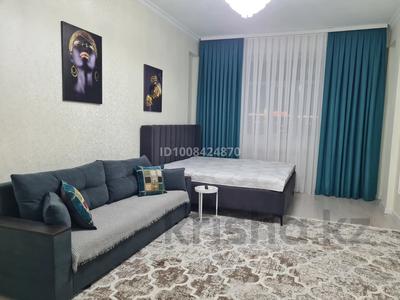 1-комнатная квартира · 52 м² · 10/15 этаж, 17-й мкр, ​17-й микрорайон 10 за 250 000 ₸ в Актау