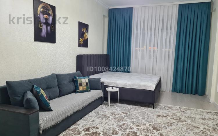1-комнатная квартира · 52 м² · 10/15 этаж, 17-й мкр, ​17-й микрорайон 10 за 250 000 ₸ в Актау — фото 2