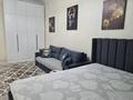 1-комнатная квартира · 52 м² · 10/15 этаж, 17-й мкр, ​17-й микрорайон 10 за 250 000 ₸ в Актау — фото 2