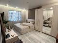 3-комнатная квартира · 78 м² · 5/5 этаж, мкр Саялы 41 — Ак-Кайнар за 41.5 млн ₸ в Алматы, Алатауский р-н — фото 9