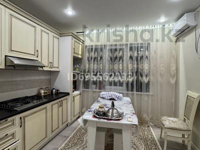 3-бөлмелі пәтер · 78 м² · 5/5 қабат, Саялы ш/а. 41 — Ак-Кайнар, бағасы: 41.5 млн ₸ в Алматы, Алатауский р-н