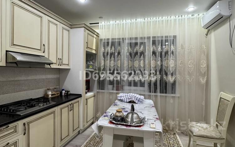 3-комнатная квартира · 78 м² · 5/5 этаж, мкр Саялы 41 — Ак-Кайнар за 41.5 млн ₸ в Алматы, Алатауский р-н — фото 7