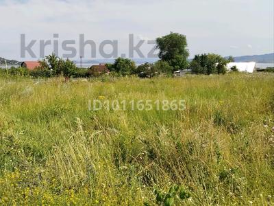 Участок · 12 соток, Новая Бухтарма за 6 млн 〒