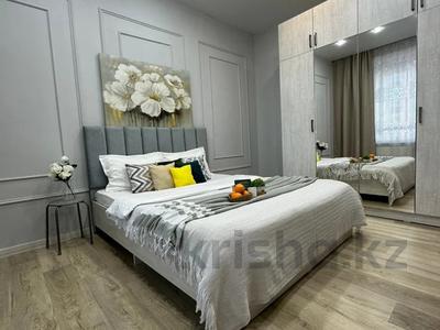 1-комнатная квартира · 40 м² · 7/10 этаж, Туран 55/8 за 250 000 〒 в Астане, Есильский р-н