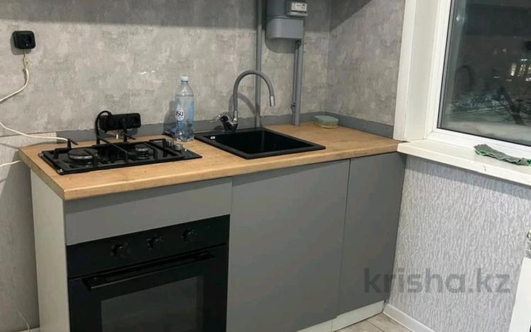 1-комнатная квартира · 31 м² · 3/5 этаж, Мусрепова за 13.9 млн ₸ в Петропавловске — фото 2