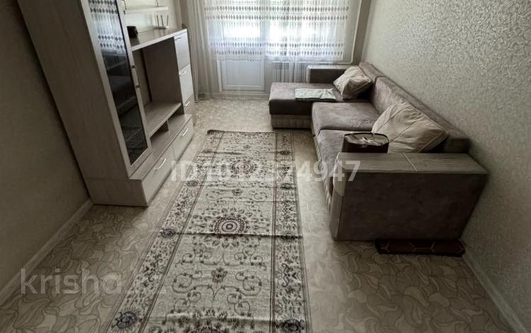 1-комнатная квартира · 34 м² · 2/5 этаж, Кунгурская ул. 10 за 23.5 млн ₸ в Алматы, Турксибский р-н — фото 2