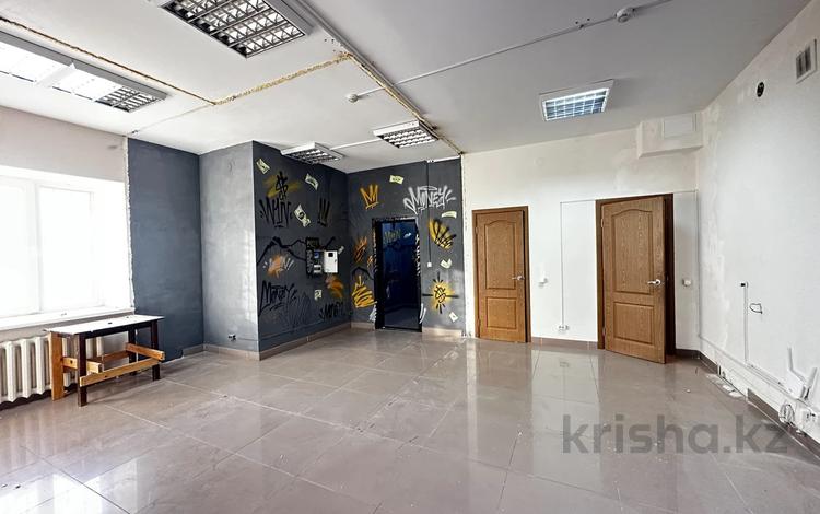 Свободное назначение · 54 м² за 32 млн ₸ в Астане, Алматы р-н — фото 2