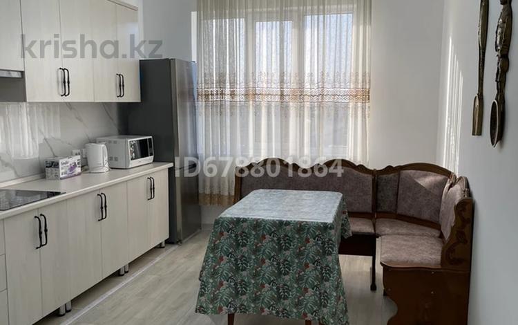 2-комнатная квартира · 68.5 м² · 5/7 этаж, Микрорайон Кайрат 303/5 — Рыскулова - Кульджинский тракт за 330 000 ₸ в Алматы, Турксибский р-н — фото 10