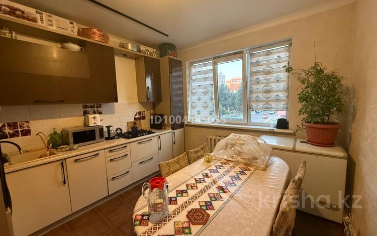 3-комнатная квартира · 74 м² · 3/9 этаж, мкр Зердели — Момышулы-Монке би за 50 млн ₸ в Алматы, Алатауский р-н — фото 2