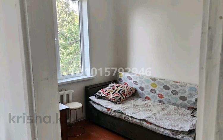 3-бөлмелі пәтер · 57 м² · 3/4 қабат, №12 ш/а. 1, бағасы: 45 млн ₸ в Алматы, Ауэзовский р-н — фото 2
