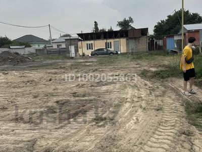 Отдельный дом · 2 комнаты · 40 м² · 8 сот., Доскеева 15 за 13 млн ₸ в Байкент