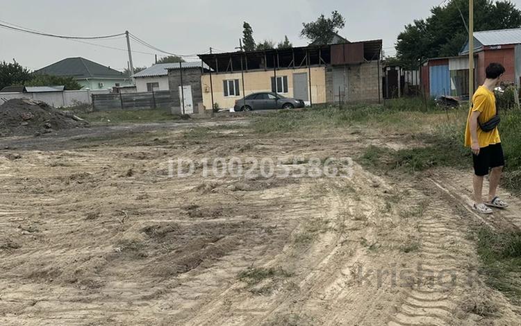 Отдельный дом · 2 комнаты · 40 м² · 8 сот., Доскеева 15 за 13 млн ₸ в Байкент — фото 4