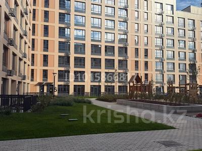 1-комнатная квартира · 35.76 м² · 9/16 этаж, Туран 57д за 29 млн ₸ в Астане, Нура р-н
