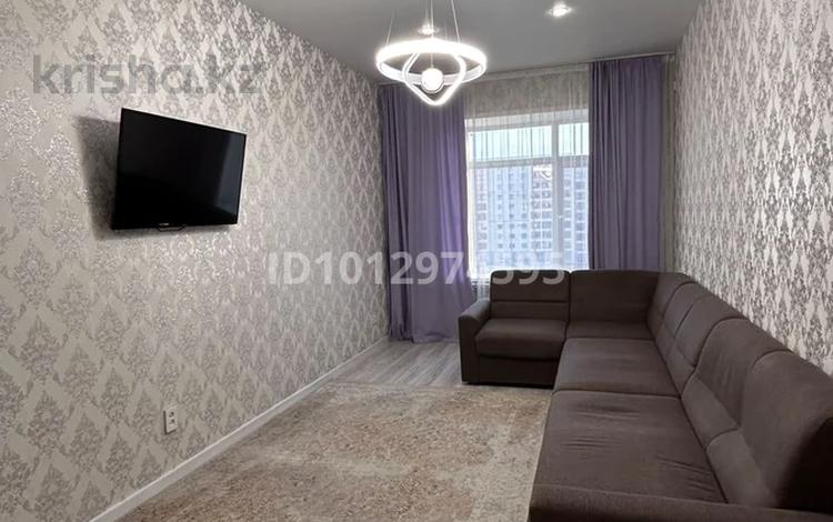 2-бөлмелі пәтер · 61 м² · 5/9 қабат, мкр Юго-Восток, Муканова 55/2, бағасы: 250 000 ₸ в Караганде, Казыбек би р-н — фото 2
