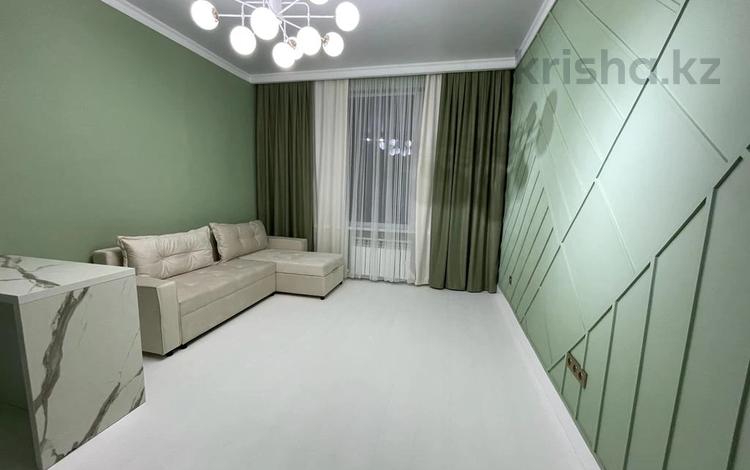 2-бөлмелі пәтер · 40 м² · 5/9 қабат, Жандосова — Cулейменова, бағасы: 47 млн ₸ в Алматы, Ауэзовский р-н — фото 10
