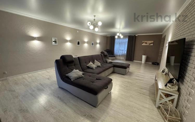 Жеке үй · 4 бөлме · 367.4 м² · 10 жүзд., Рижская, бағасы: 115 млн ₸ в Караганде, Казыбек би р-н — фото 2