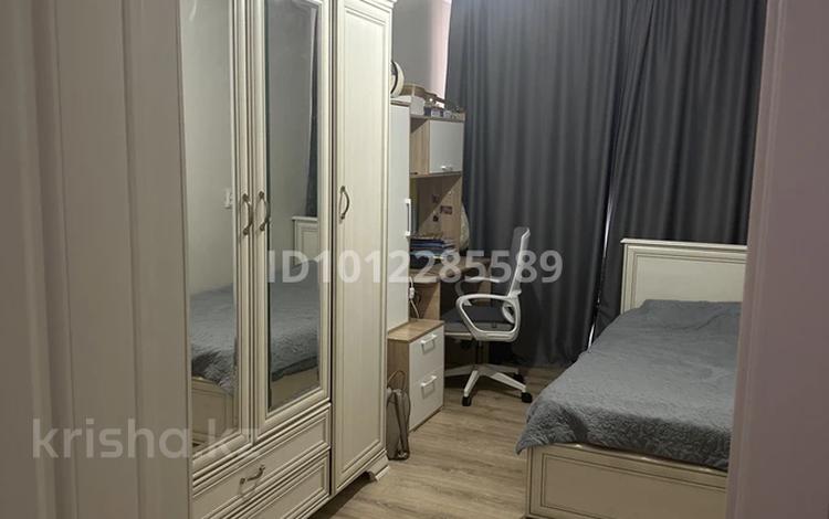 3-бөлмелі пәтер · 70 м² · 6/9 қабат, Асыл Арман 4, бағасы: 320 000 ₸ в Иргели — фото 2