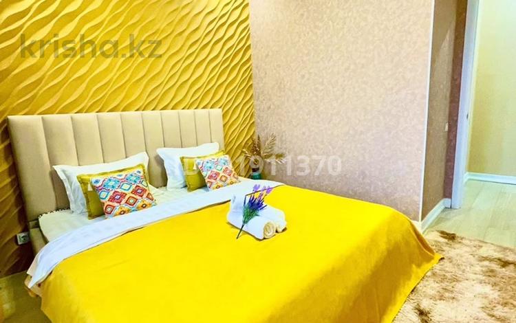 2-комнатная квартира · 50 м² · 8/9 этаж, Абая 130/2 за 20 000 ₸ в Алматы, Бостандыкский р-н — фото 3