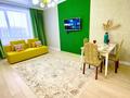 2-комнатная квартира · 50 м² · 8/9 этаж, Абая 130/2 за 20 000 ₸ в Алматы, Бостандыкский р-н — фото 3