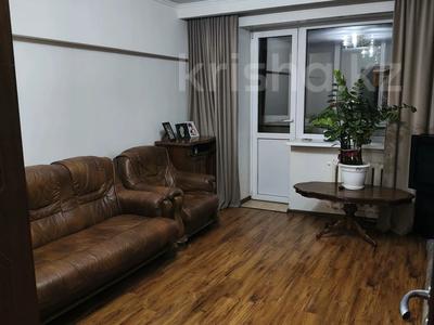 4-комнатная квартира · 106.5 м² · 3/5 этаж, Зенкова — Жамбыла за 120 млн ₸ в Алматы, Медеуский р-н