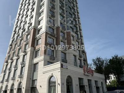 3-комнатная квартира · 100 м² · 10/17 этаж, мкр Нурсат, Байтерекова 190а — напротив Ниша, локация топ Срочная продажа!!! за 55 млн ₸ в Шымкенте, Каратауский р-н