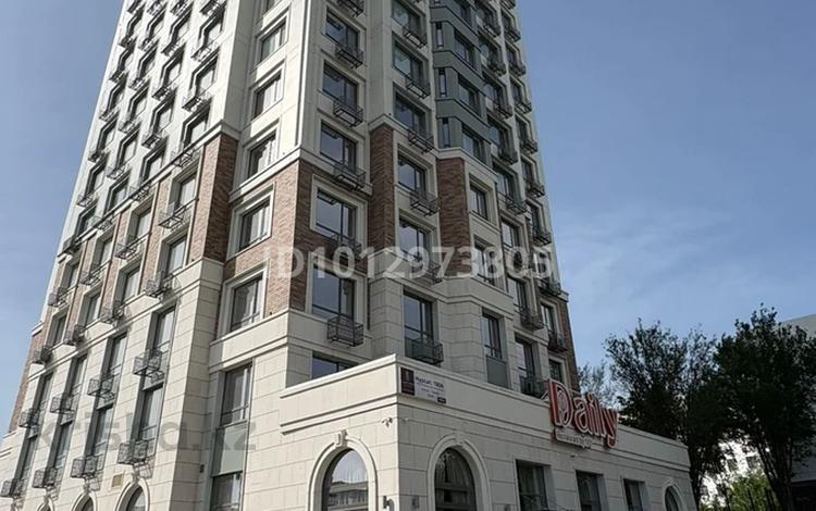 3-комнатная квартира · 100 м² · 10/17 этаж, мкр Нурсат, Байтерекова 190а — напротив Ниша, локация топ Срочная продажа!!! за 55 млн ₸ в Шымкенте, Каратауский р-н — фото 2