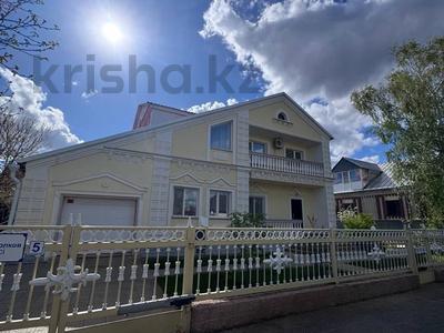Жеке үй · 8 бөлме · 380 м² · 13 сот., Волкова 5, бағасы: 90 млн ₸ в Уральске